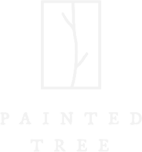 Painted Tree